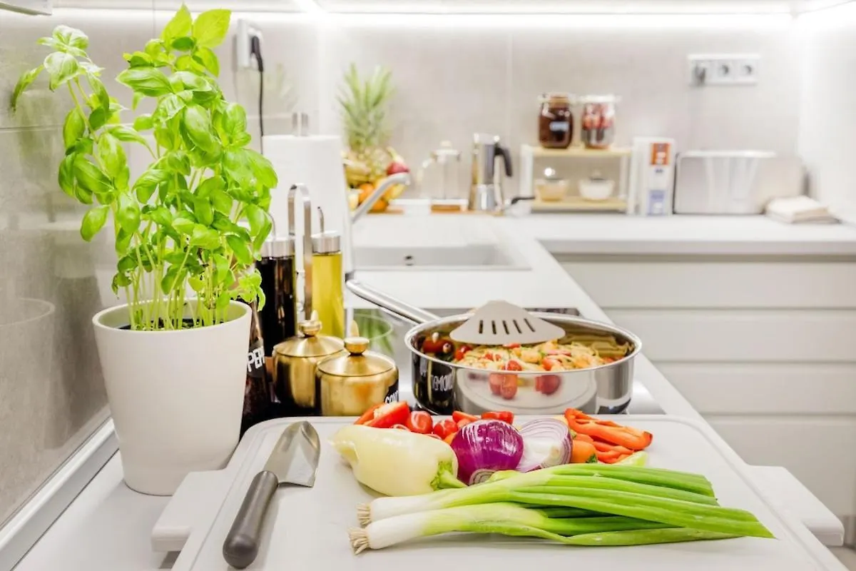 Downtown Deluxe Apartment Βουδαπέστη