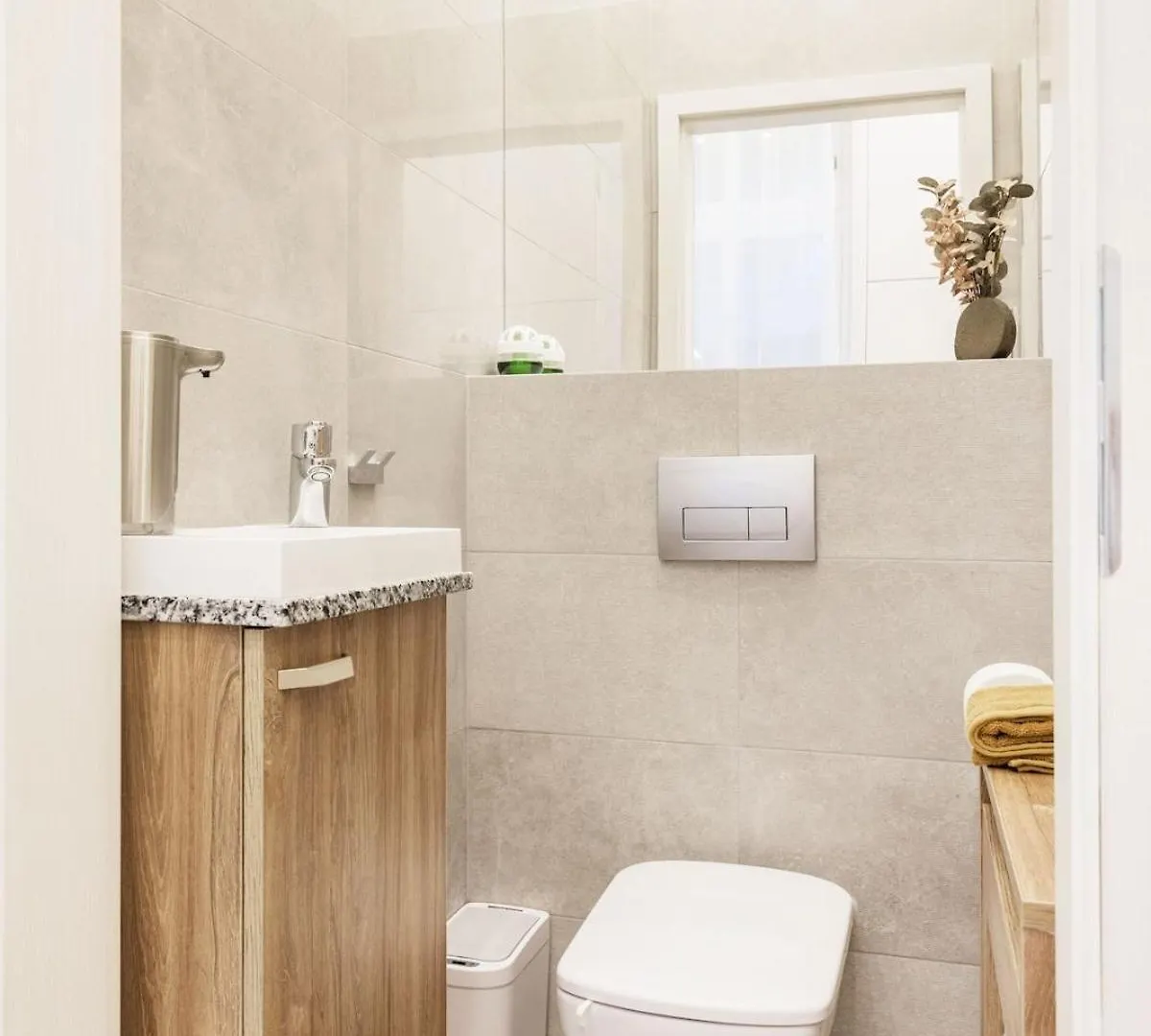 Downtown Deluxe Apartment Βουδαπέστη Ουγγαρία