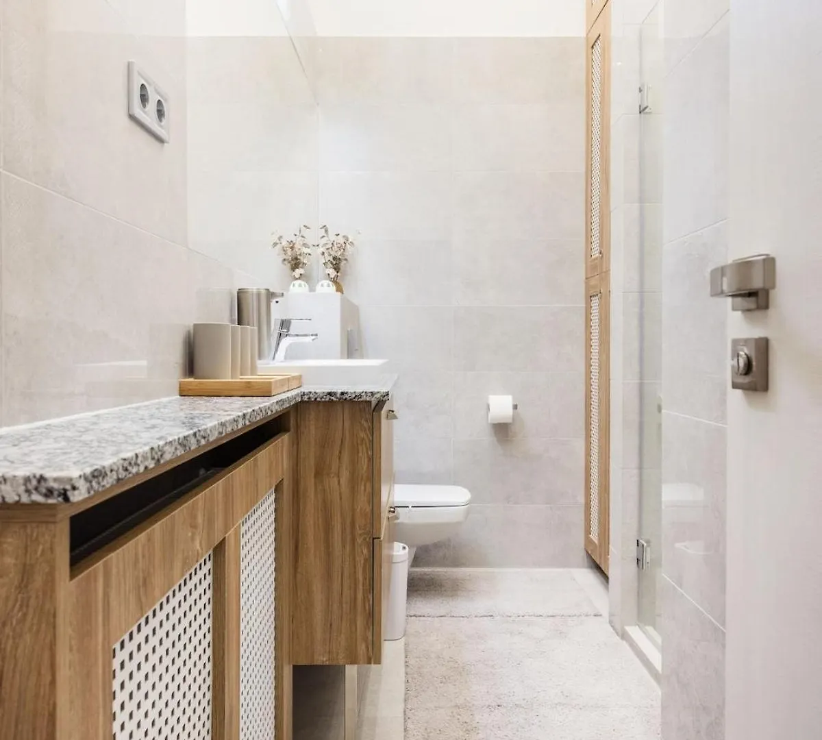 Downtown Deluxe Apartment Βουδαπέστη