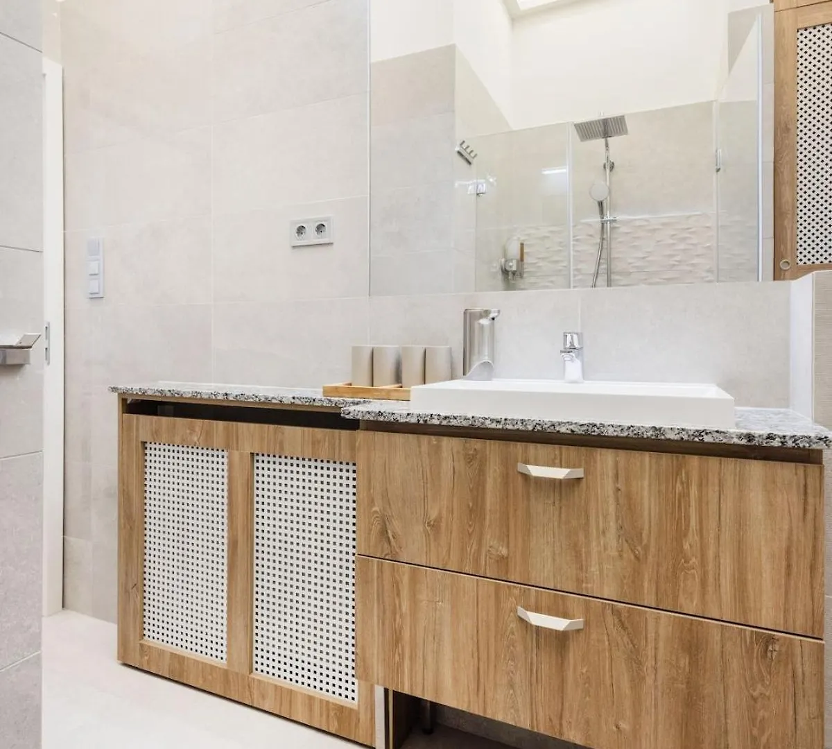 Downtown Deluxe Apartment Βουδαπέστη