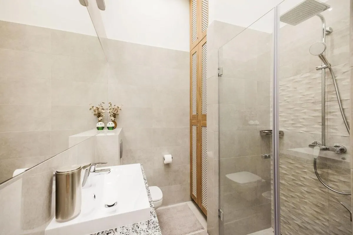 Downtown Deluxe Apartment Βουδαπέστη