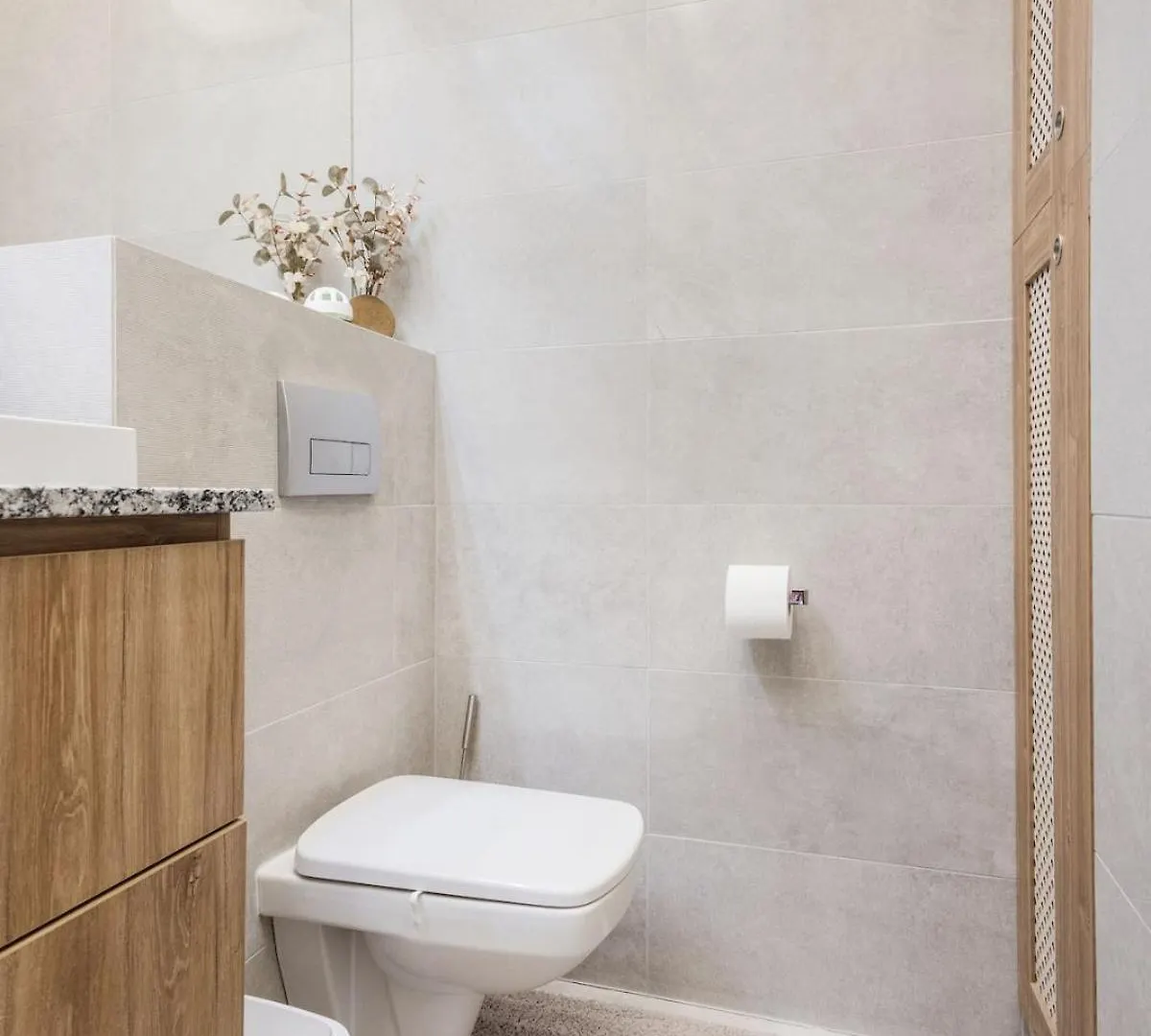 Downtown Deluxe Apartment Βουδαπέστη