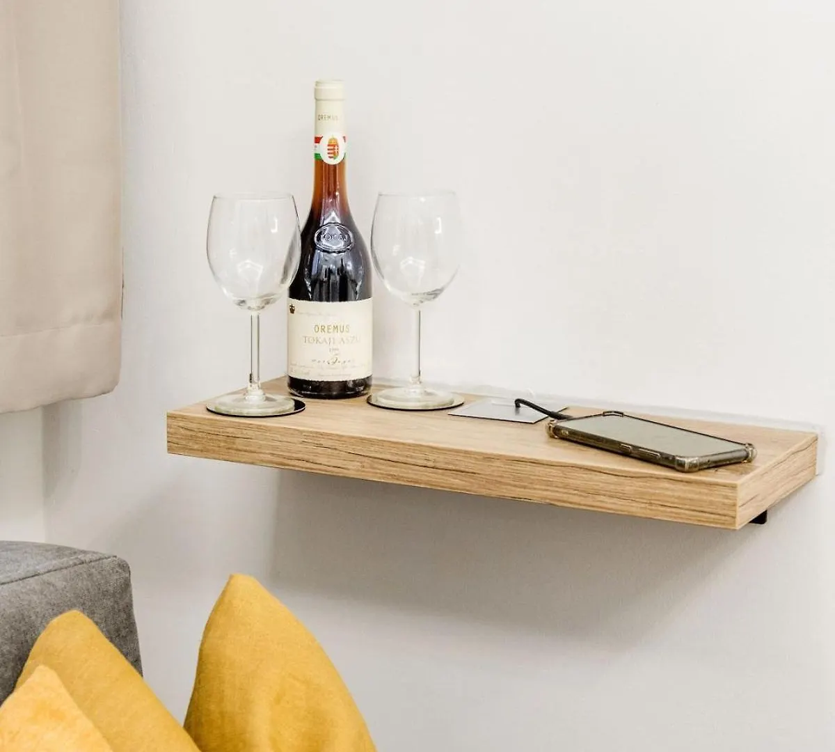 Downtown Deluxe Apartment Βουδαπέστη 0*,  Ουγγαρία
