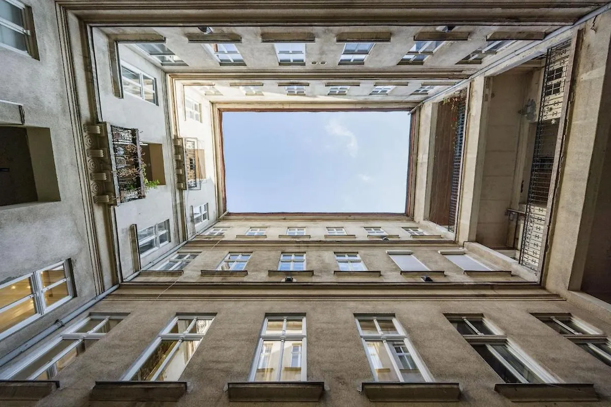 Downtown Deluxe Apartment Βουδαπέστη Ουγγαρία