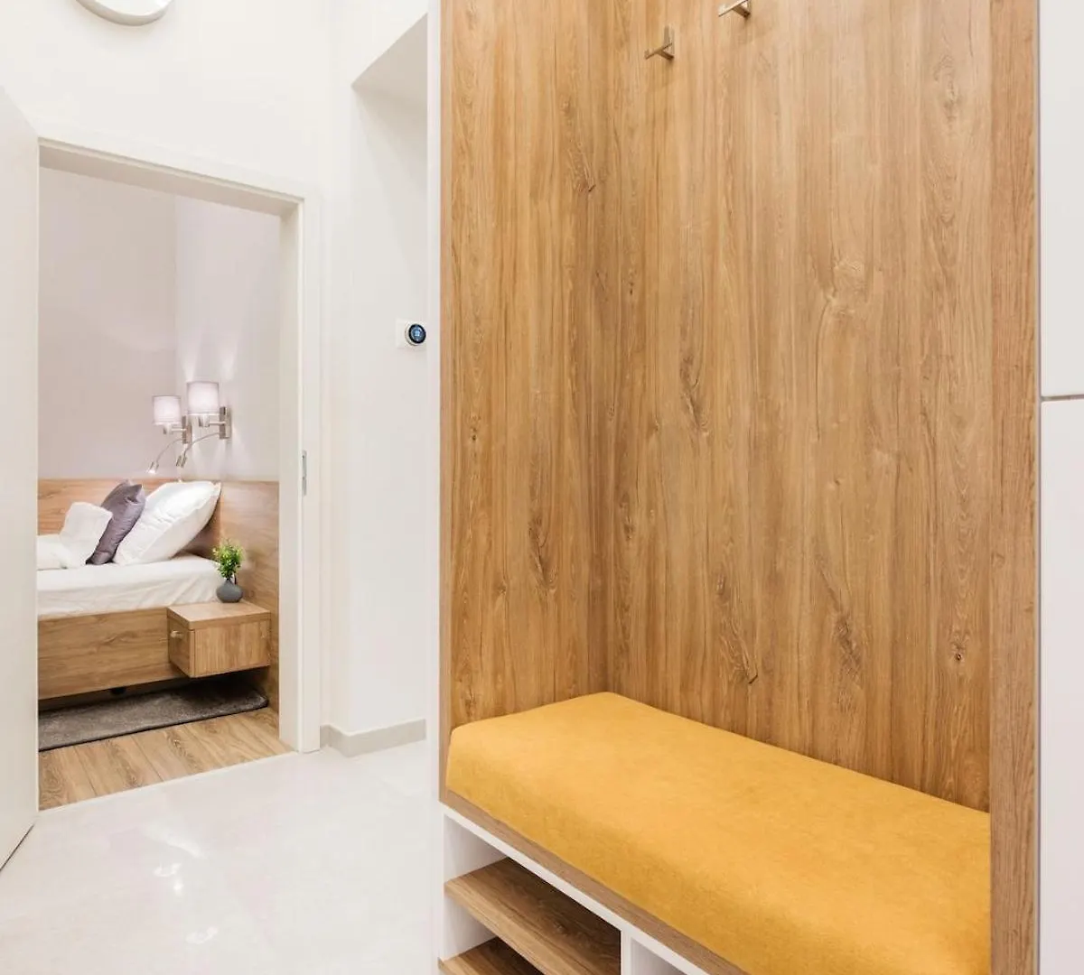 Downtown Deluxe Apartment Βουδαπέστη Ουγγαρία