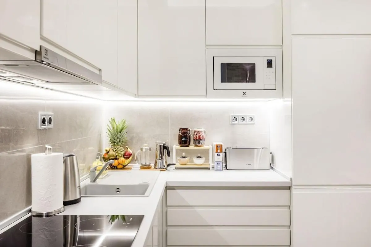Downtown Deluxe Apartment Βουδαπέστη Ουγγαρία